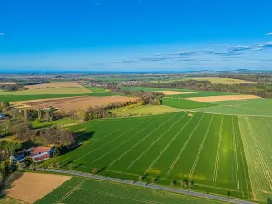 Prodej pozemku pro bydlení, Bečváry, 1468 m2