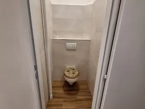 Pronájem bytu 2+kk, Praha - Vysočany, Novovysočanská, 60 m2