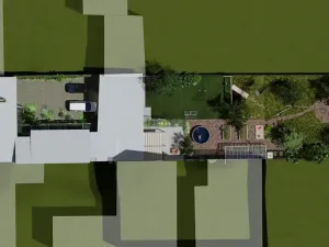 Prodej rodinného domu, Křelov-Břuchotín, 240 m2