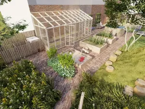 Prodej rodinného domu, Křelov-Břuchotín, 240 m2