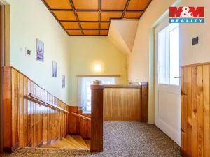 Prodej rodinného domu, Řevnice, Pod Drahou, 174 m2