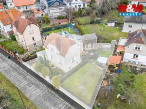 Prodej rodinného domu, Řevnice, Pod Drahou, 174 m2