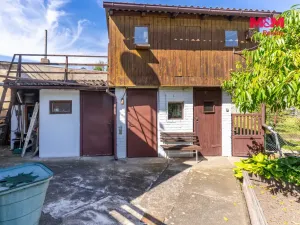 Prodej rodinného domu, Řevnice, Pod Drahou, 174 m2