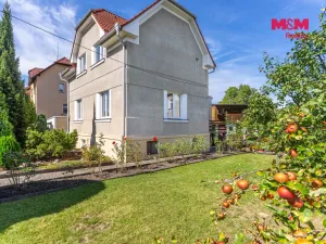 Prodej rodinného domu, Řevnice, Pod Drahou, 174 m2