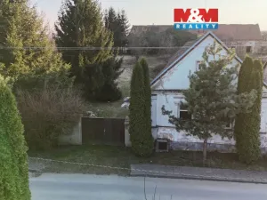 Prodej rodinného domu, Lhotice, 78 m2