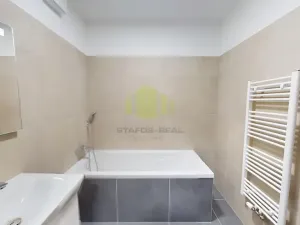 Pronájem bytu 2+kk, Olomouc, Janského, 63 m2