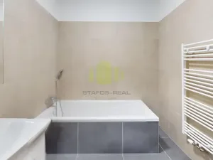 Pronájem bytu 2+kk, Olomouc, Janského, 63 m2