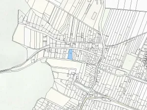 Prodej pozemku pro bydlení, Moravské Knínice, Mezihoří, 1700 m2