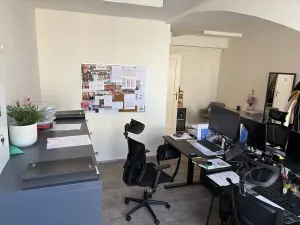 Pronájem kanceláře, Praha - Nové Město, Spálená, 106 m2