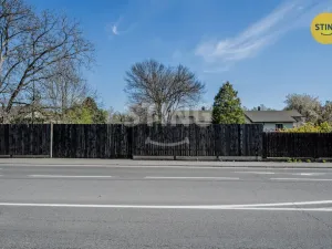 Prodej pozemku pro bydlení, Bohumín, 990 m2