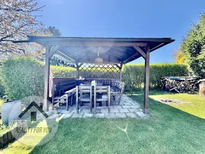 Prodej chaty, Benešov nad Ploučnicí, Sídliště, 16 m2