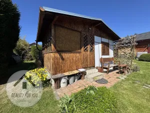 Prodej chaty, Benešov nad Ploučnicí, Sídliště, 16 m2