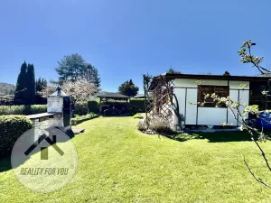 Prodej chaty, Benešov nad Ploučnicí, Sídliště, 16 m2