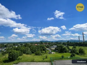 Prodej bytu 2+1, Kopřivnice, Francouzská, 43 m2