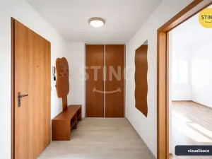 Prodej bytu 2+1, Kopřivnice, Francouzská, 43 m2