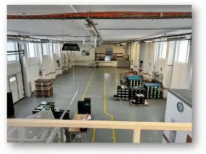 Prodej výrobních prostor, Aš, Dlouhá, 2849 m2