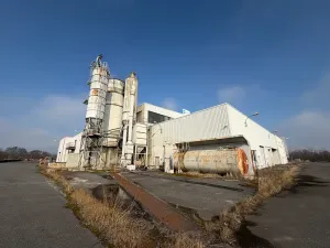 Prodej skladu, Protivín, Jiráskova, 6660 m2