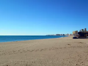 Prodej bytu 3+kk, Malaga, Španělsko, 97 m2