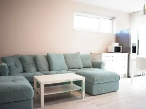 Pronájem bytu 2+kk, Praha - Uhříněves, Václava Trojana, 46 m2