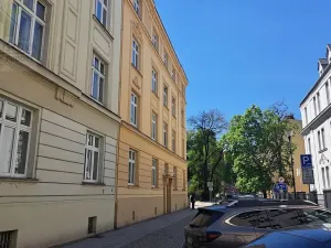 Prodej bytu 3+1, Ostrava, Zahradní, 80 m2