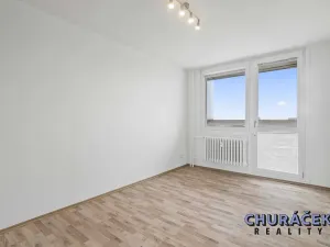 Pronájem bytu 3+kk, Praha - Kamýk, Machuldova, 68 m2