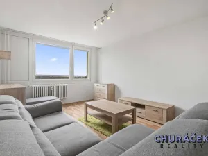 Pronájem bytu 3+kk, Praha - Kamýk, Machuldova, 68 m2