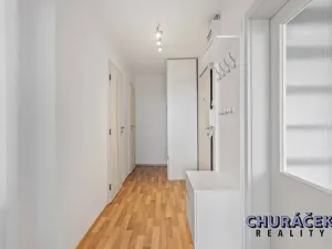 Pronájem bytu 3+kk, Praha - Kamýk, Machuldova, 68 m2