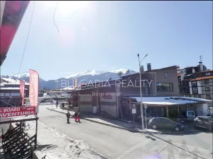 Prodej apartmánu, Bansko, Bulharsko, 60 m2