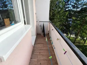 Prodej bytu 3+1, Brno, Mozolky, 73 m2