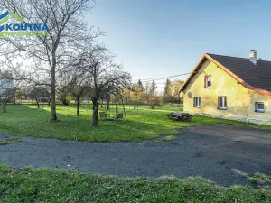 Prodej rodinného domu, Frenštát pod Radhoštěm, 110 m2