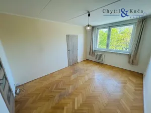 Prodej bytu 2+1, Přerov, Velká Dlážka, 55 m2