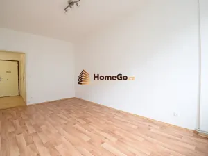 Pronájem bytu 2+1, Praha - Nusle, U gymnázia, 54 m2