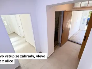 Prodej chalupy, Nová Včelnice, 221 m2