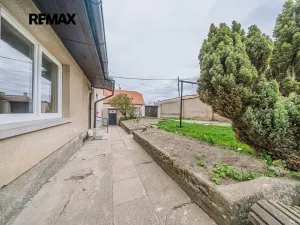 Prodej rodinného domu, Pchery, Ivana Olbrachta, 73 m2