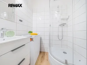 Prodej bytu 2+1, Slaný, Mírová, 53 m2