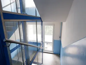 Prodej bytu 1+1, Chomutov, Kamenná, 35 m2