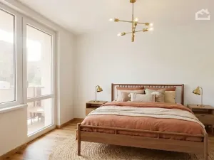 Prodej bytu 3+1, Valašské Meziříčí, Nádražní, 72 m2