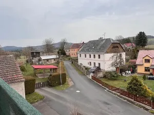 Prodej ubytování, Stanovice, 800 m2