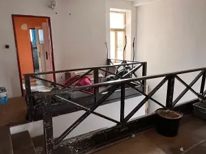 Prodej ubytování, Stanovice, 800 m2