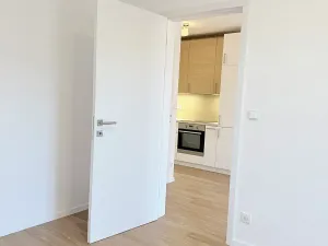 Pronájem bytu 2+kk, Liberec, Tálínská, 41 m2
