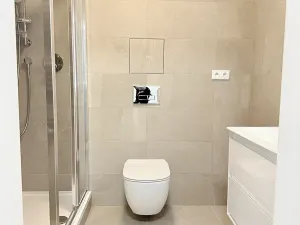 Pronájem bytu 2+kk, Liberec, Tálínská, 41 m2