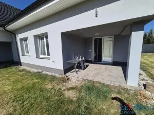 Pronájem bytu 2+kk, Tuchoměřice, Ve Zběrušce, 68 m2