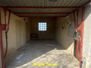 Pronájem garáže, Příbram, Lilka, 17 m2