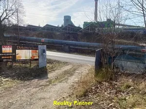 Pronájem garáže, Příbram, Lilka, 17 m2