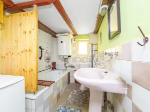 Prodej rodinného domu, Boskovice, 95 m2