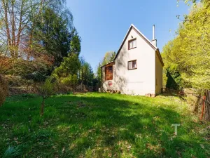 Prodej rodinného domu, Boskovice, 95 m2