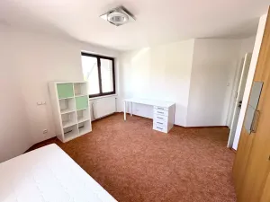 Pronájem bytu 4+kk, Úvaly, 110 m2
