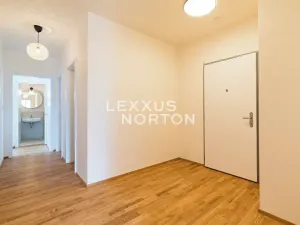 Pronájem bytu 4+kk, Praha - Jinonice, Walterovo náměstí, 107 m2