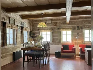 Prodej chalupy, Jívka, 124 m2