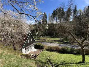 Prodej chalupy, Jívka, 124 m2